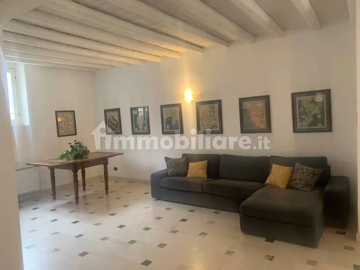 Appartamento in affitto a Brescia