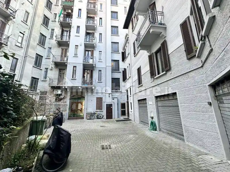Bilocale via Giovanni Pacini 33, Città Studi, Milano - foto 4