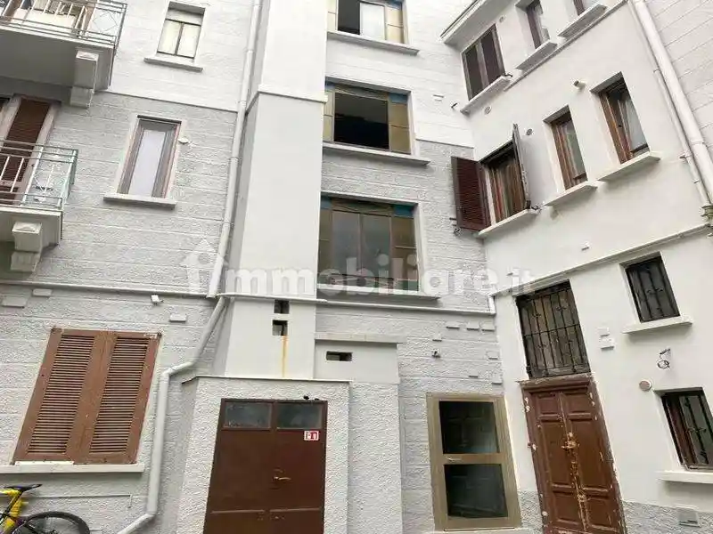 Bilocale via Giovanni Pacini 33, Città Studi, Milano - foto 5