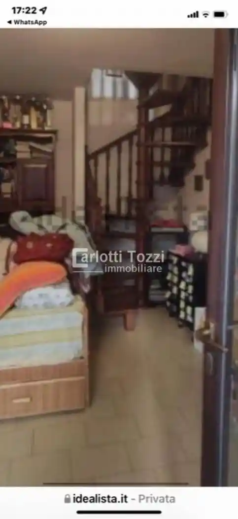 Appartamento in vendita a Grosseto