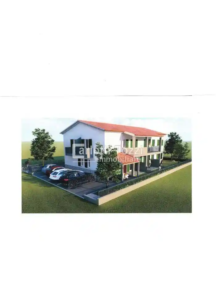 Appartamento in vendita a Grosseto