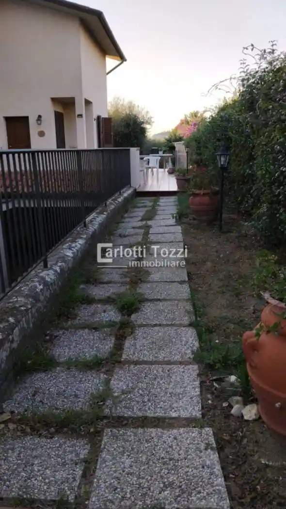 Villa in vendita a Grosseto