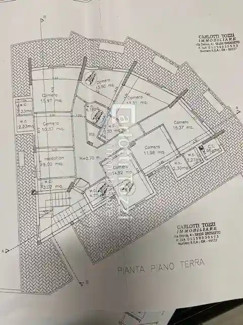 Palazzo - Edificio - foto 2