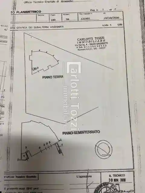 Palazzo - Edificio - foto 3