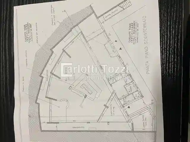 Palazzo - Edificio - foto 4