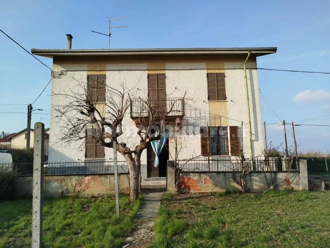 Villa in vendita a Strevi