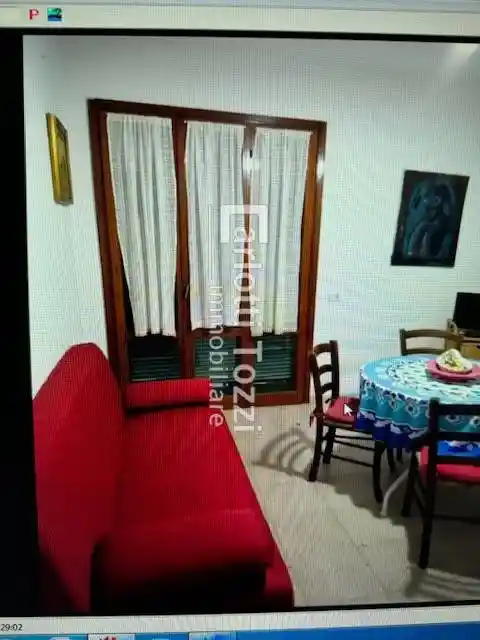 Appartamento in vendita a Castiglione della Pescaia