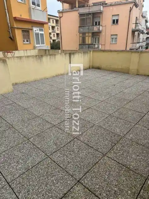 Appartamento in vendita a Grosseto