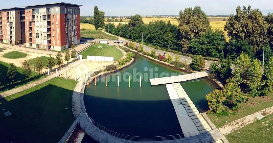 Appartamento in vendita a Pavia