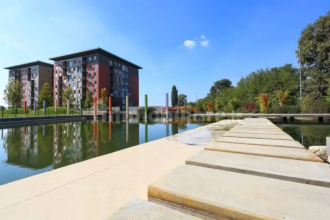 Monolocale via Luigi Giulotto 24, Policlinico, Pavia - foto 4