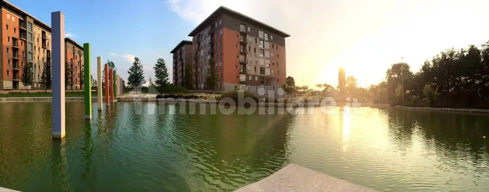 Monolocale via Luigi Giulotto 24, Policlinico, Pavia - foto 5