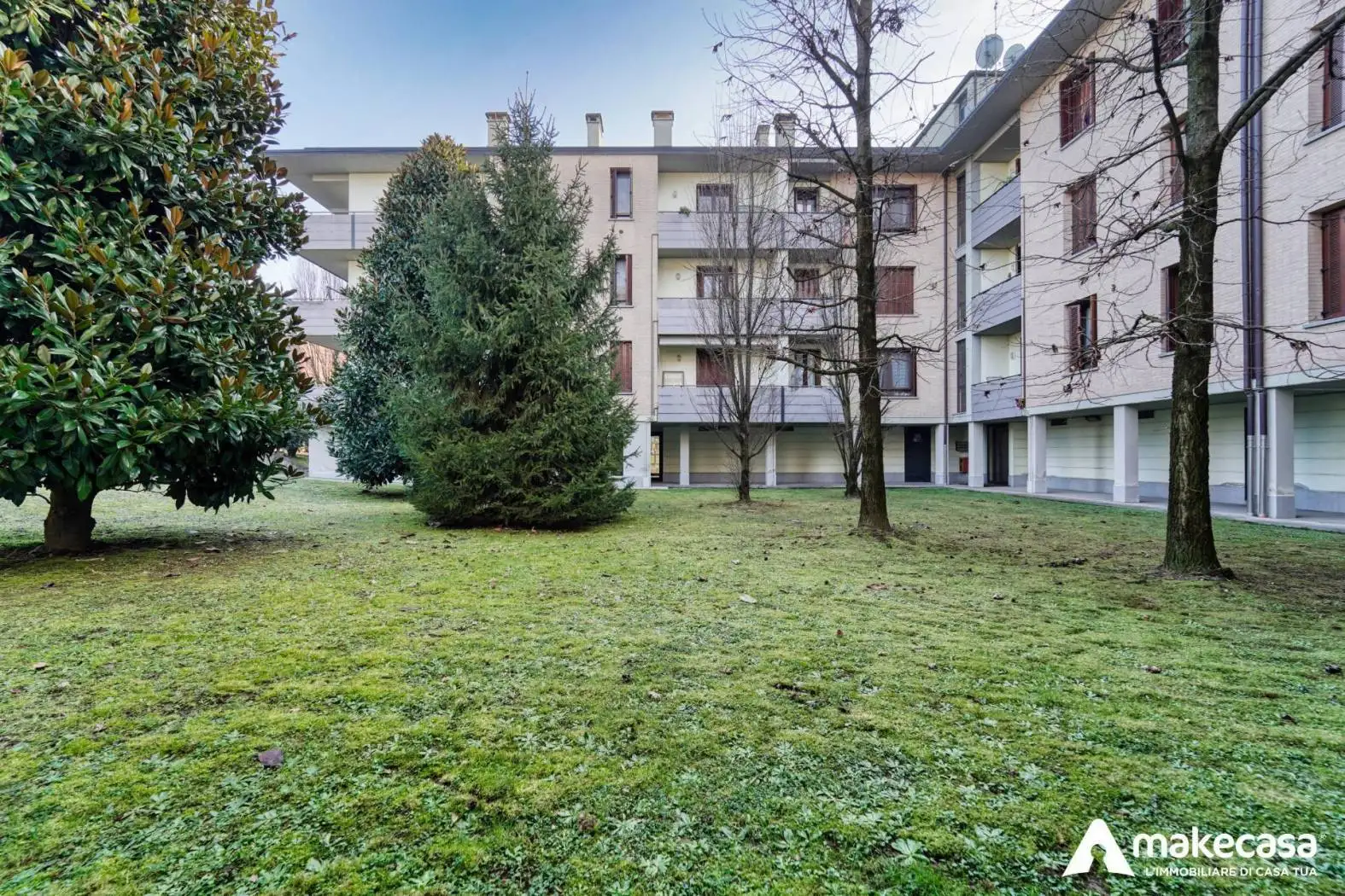 Appartamento in vendita a San Giuliano Milanese