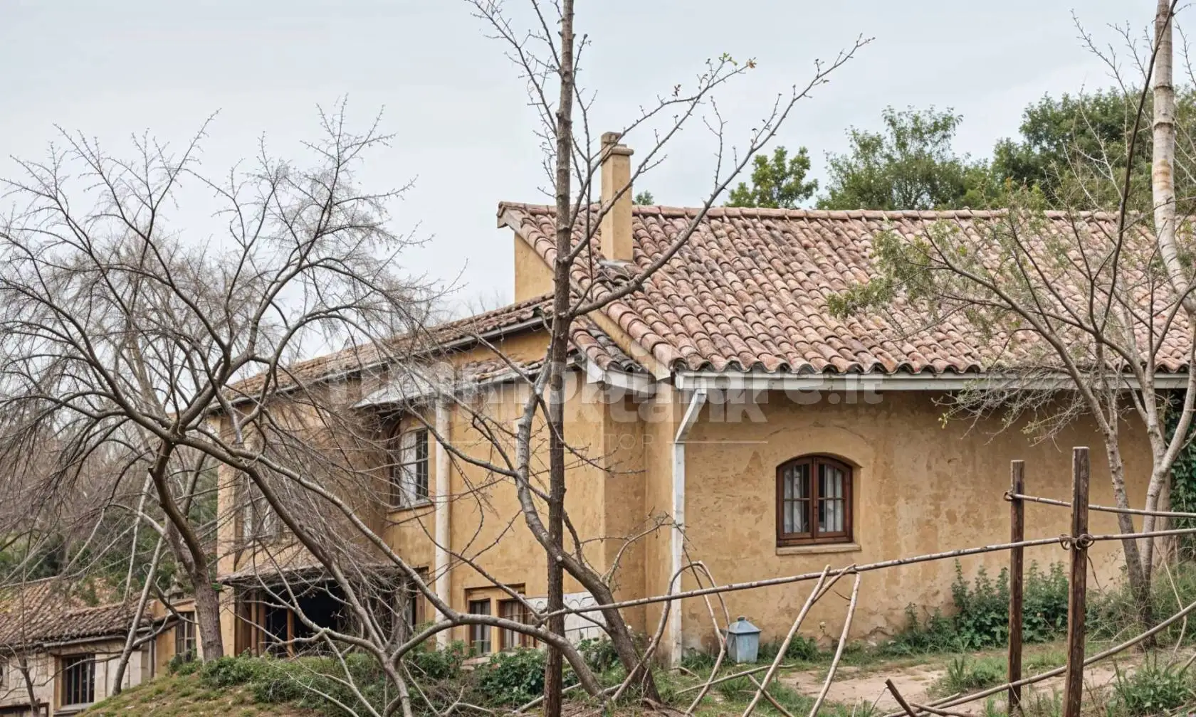 Rustico - Casale in vendita a Castelmola