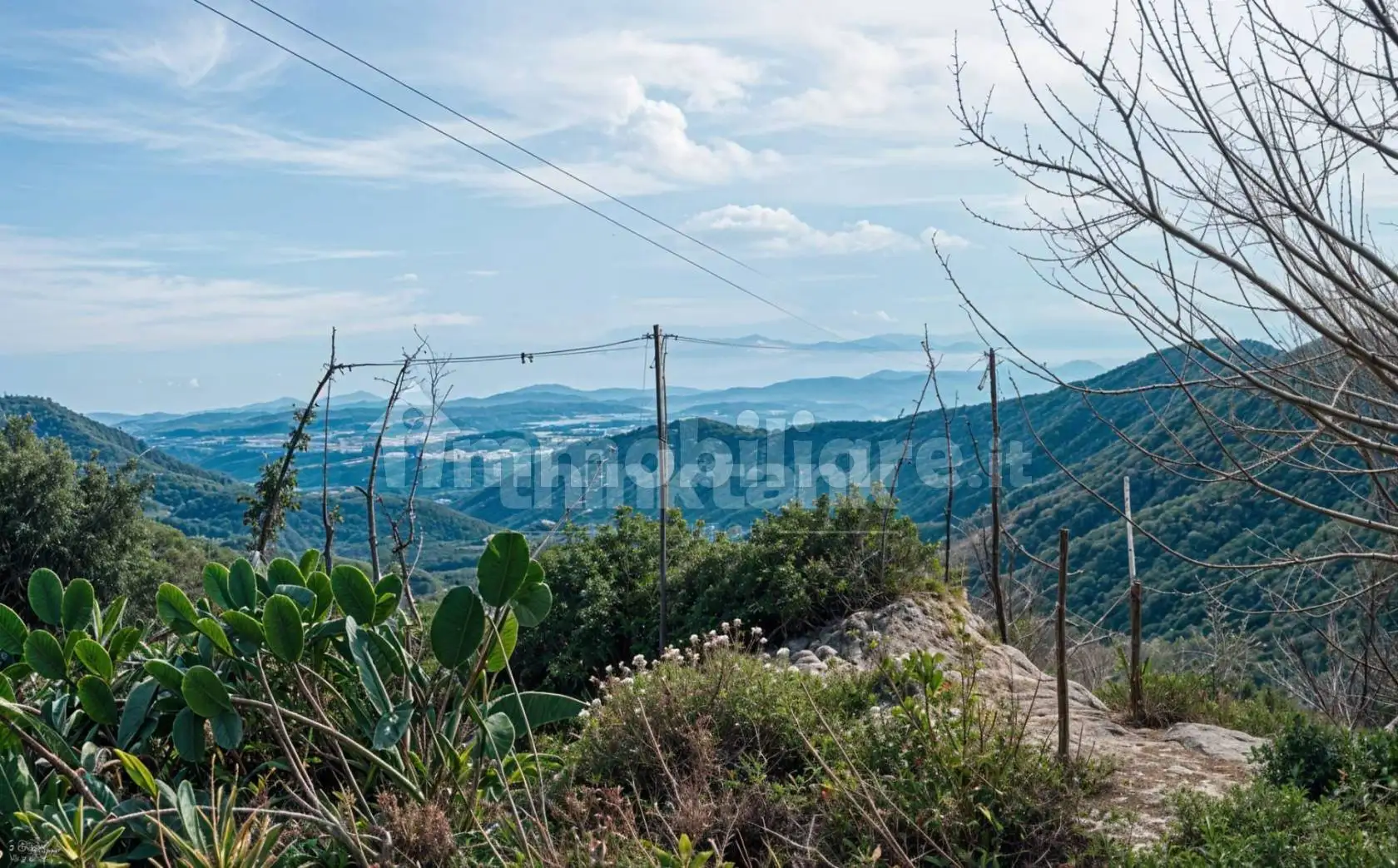 Rustico acqualorto snc, Castelmola - foto 3