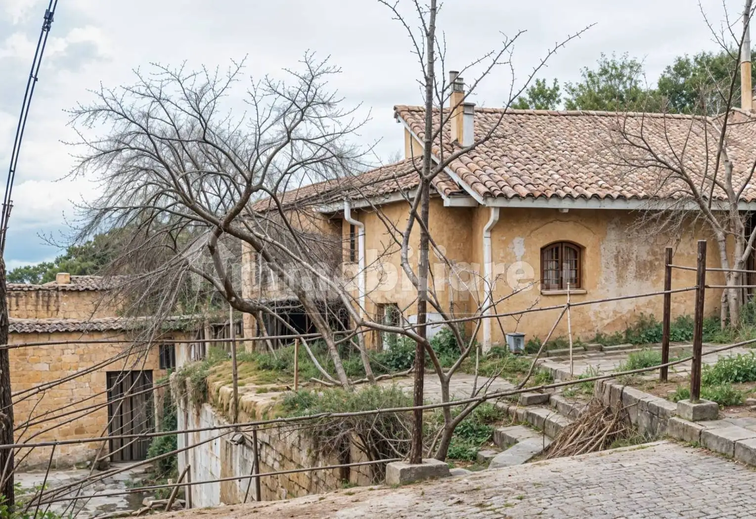 Rustico acqualorto snc, Castelmola - foto 5