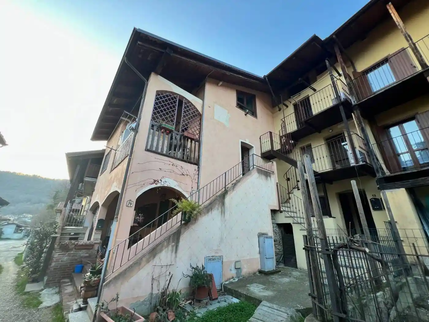 Appartamento in vendita a Villar Dora