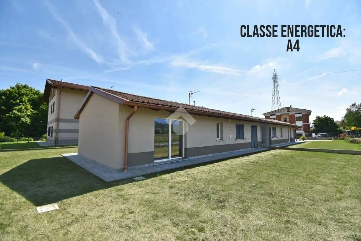 Villa in vendita a Cascinette d'Ivrea