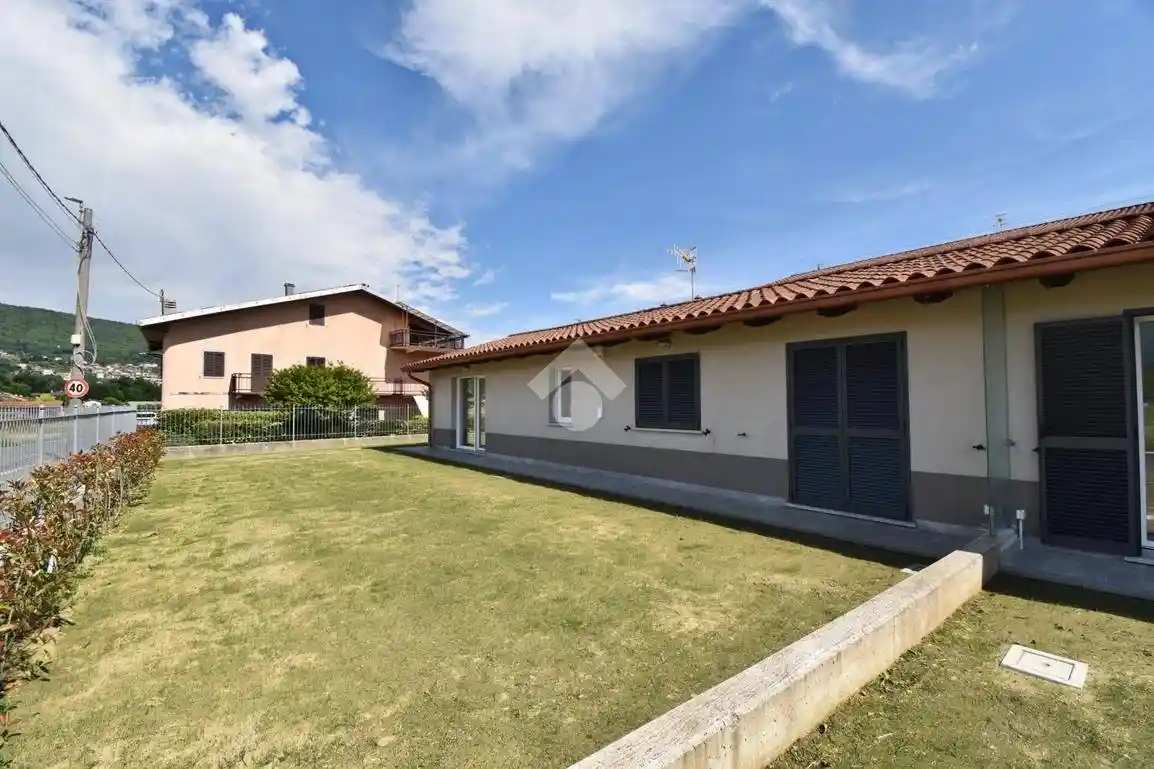 Villa bifamiliare via del Pero, Cascinette d'Ivrea - foto 2