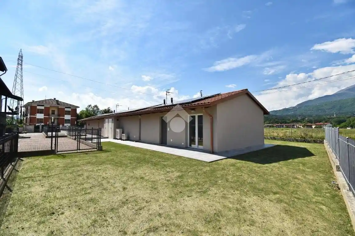 Villa bifamiliare via del Pero, Cascinette d'Ivrea - foto 3