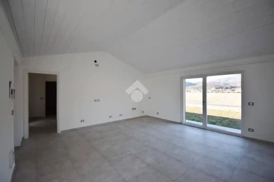 Villa bifamiliare via del Pero, Cascinette d'Ivrea - foto 5