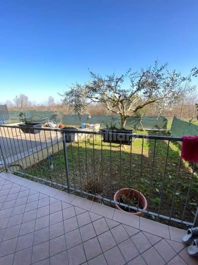 Villa a schiera via Goffredo Mameli, Casaleggio Novara - foto 4