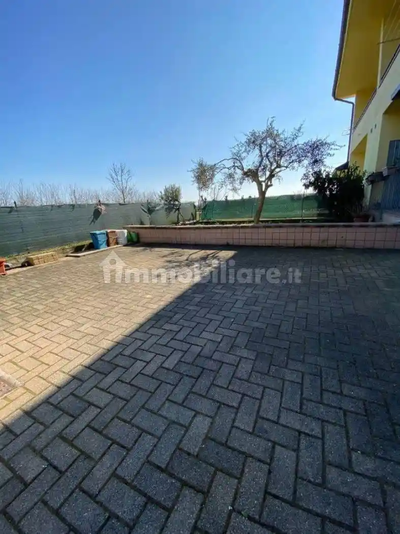 Villa a schiera via Goffredo Mameli, Casaleggio Novara - foto 5