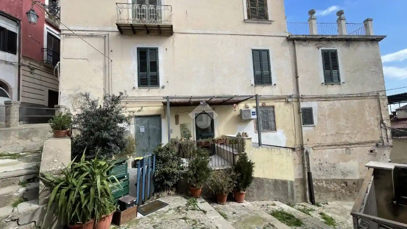 Appartamento in vendita a Corigliano-Rossano