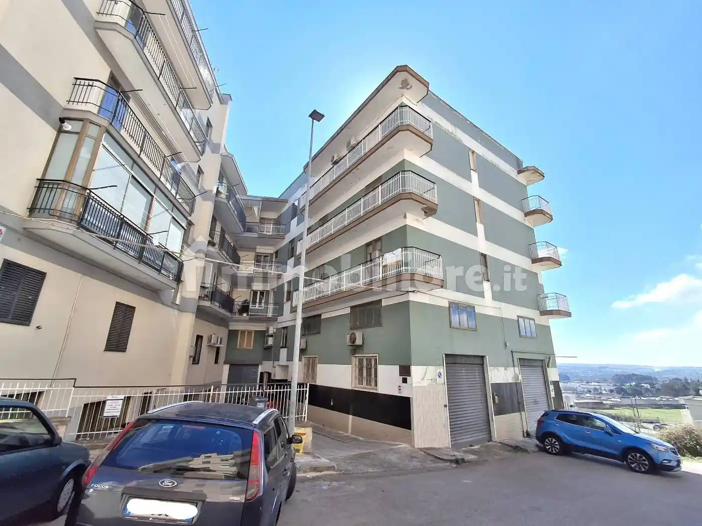 Appartamento in vendita a Noci