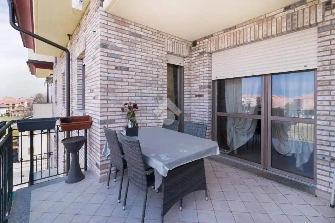 Appartamento in vendita a Caselle Torinese