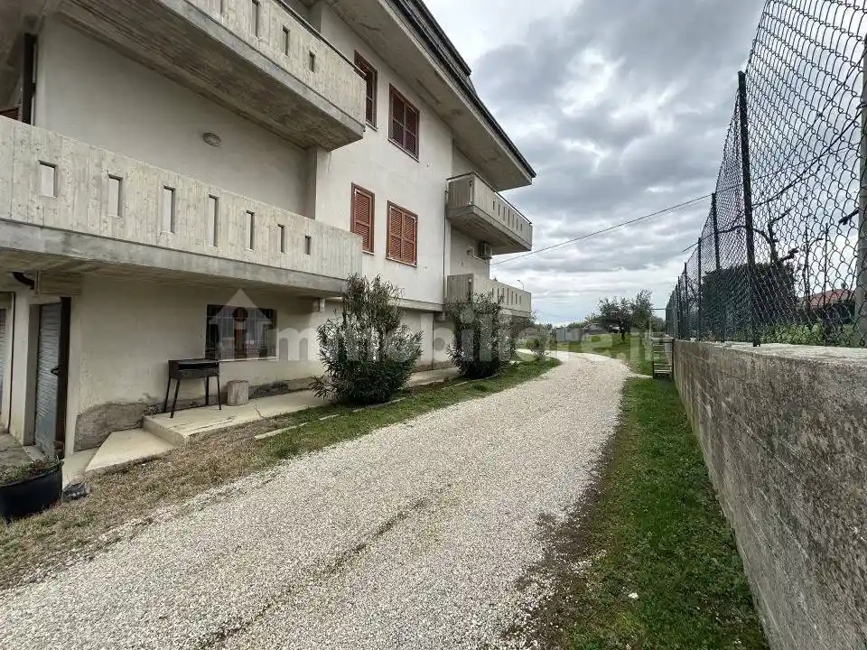 Quadrilocale Contrada Sant'Andrea, Civitella del Tronto - foto 4