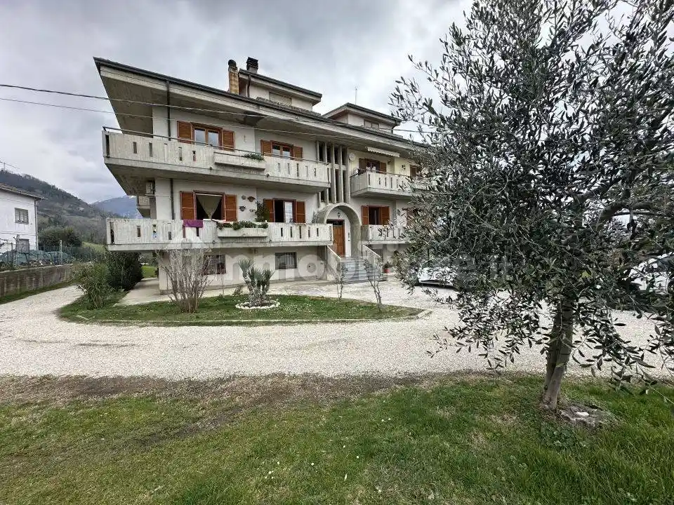 Quadrilocale Contrada Sant'Andrea, Civitella del Tronto - foto 5