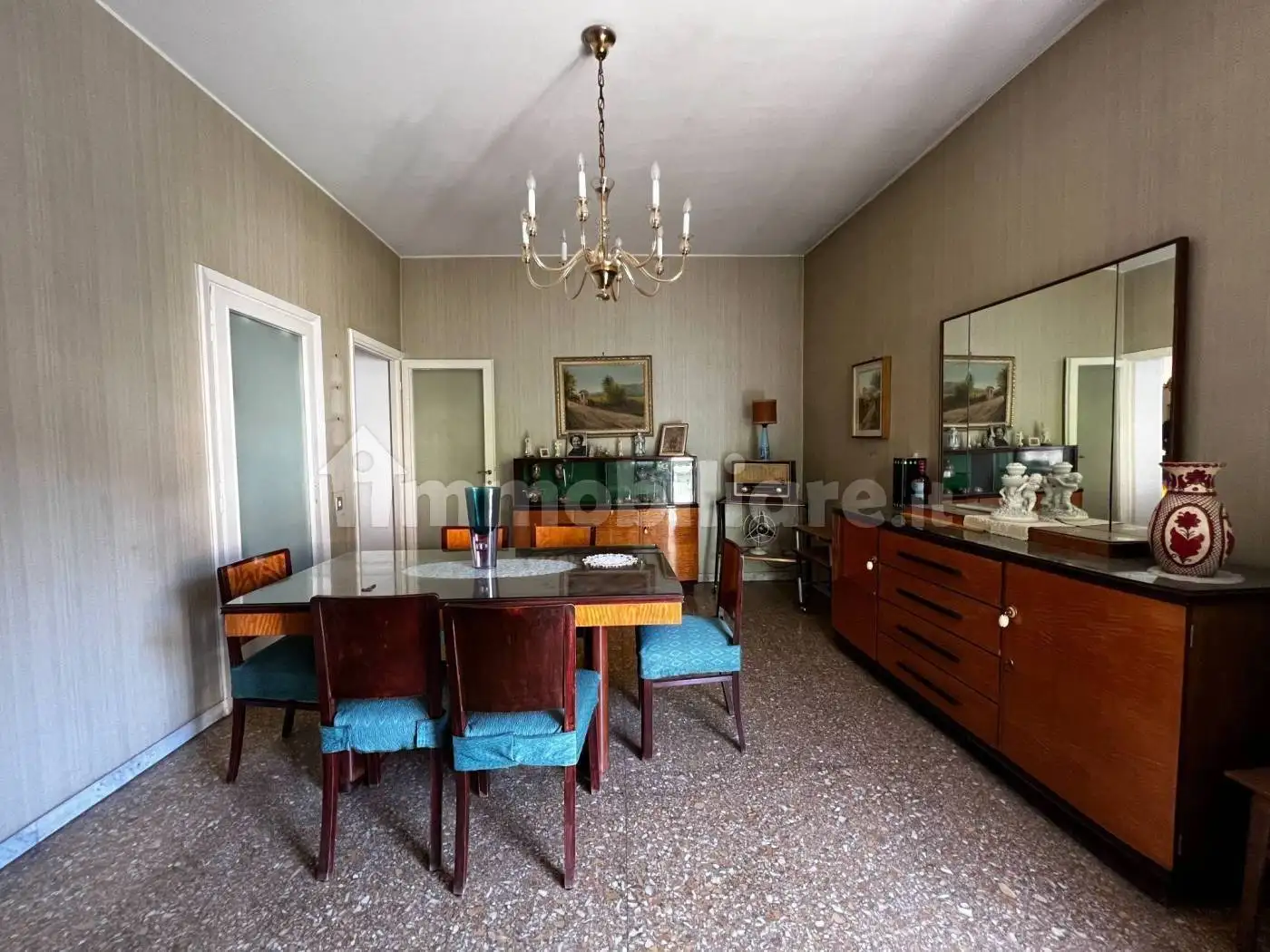 Quadrilocale via Solferino 1, Centro, Esino Lario - foto 2