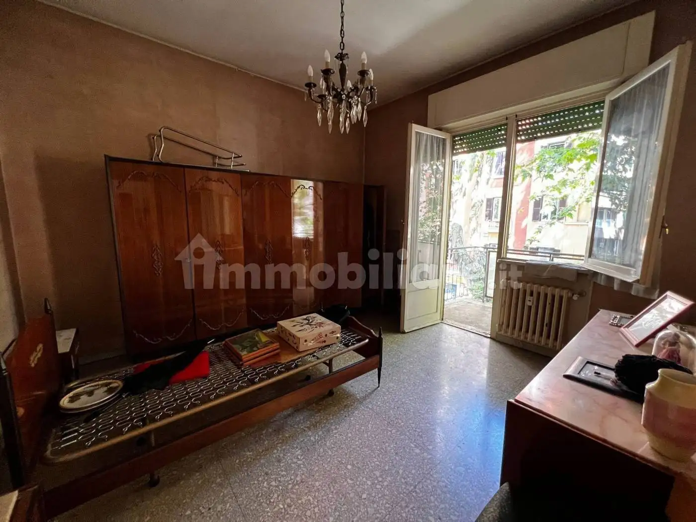 Quadrilocale via Solferino 1, Centro, Esino Lario - foto 4