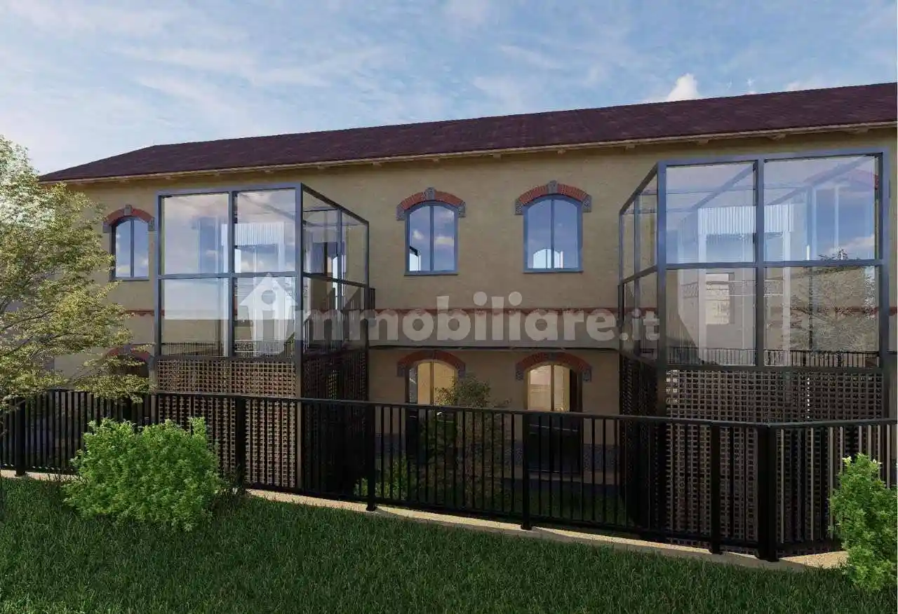 Casa indipendente in vendita a Chieri