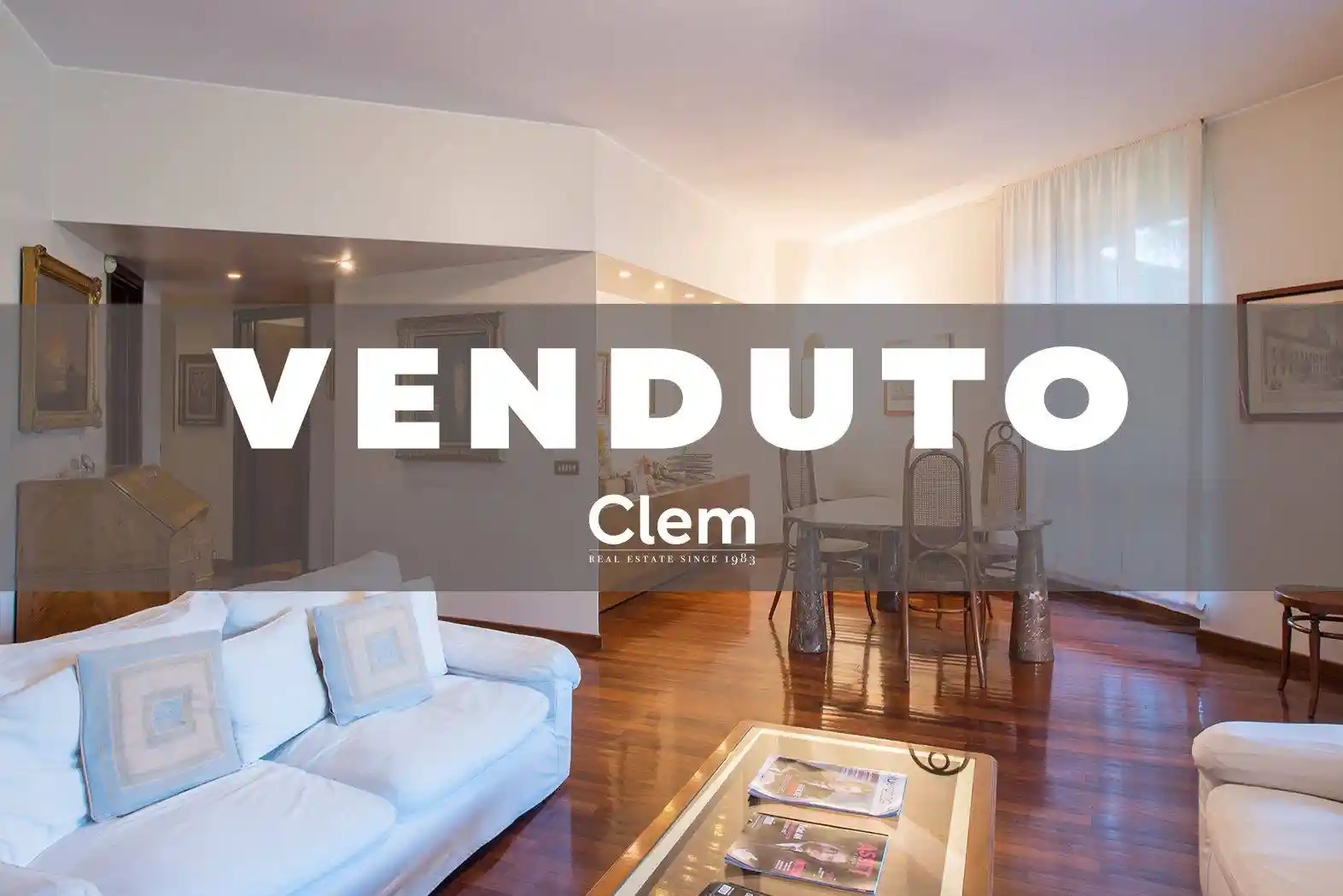 Appartamento in vendita a Segrate