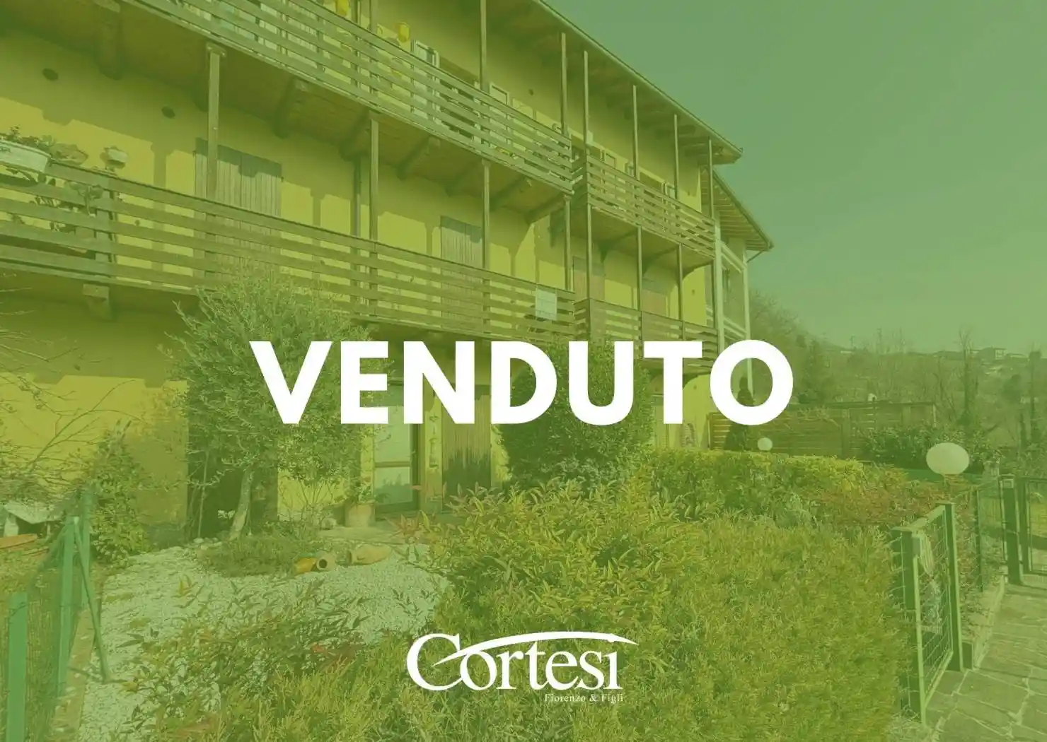 Appartamento in vendita a Ranzanico