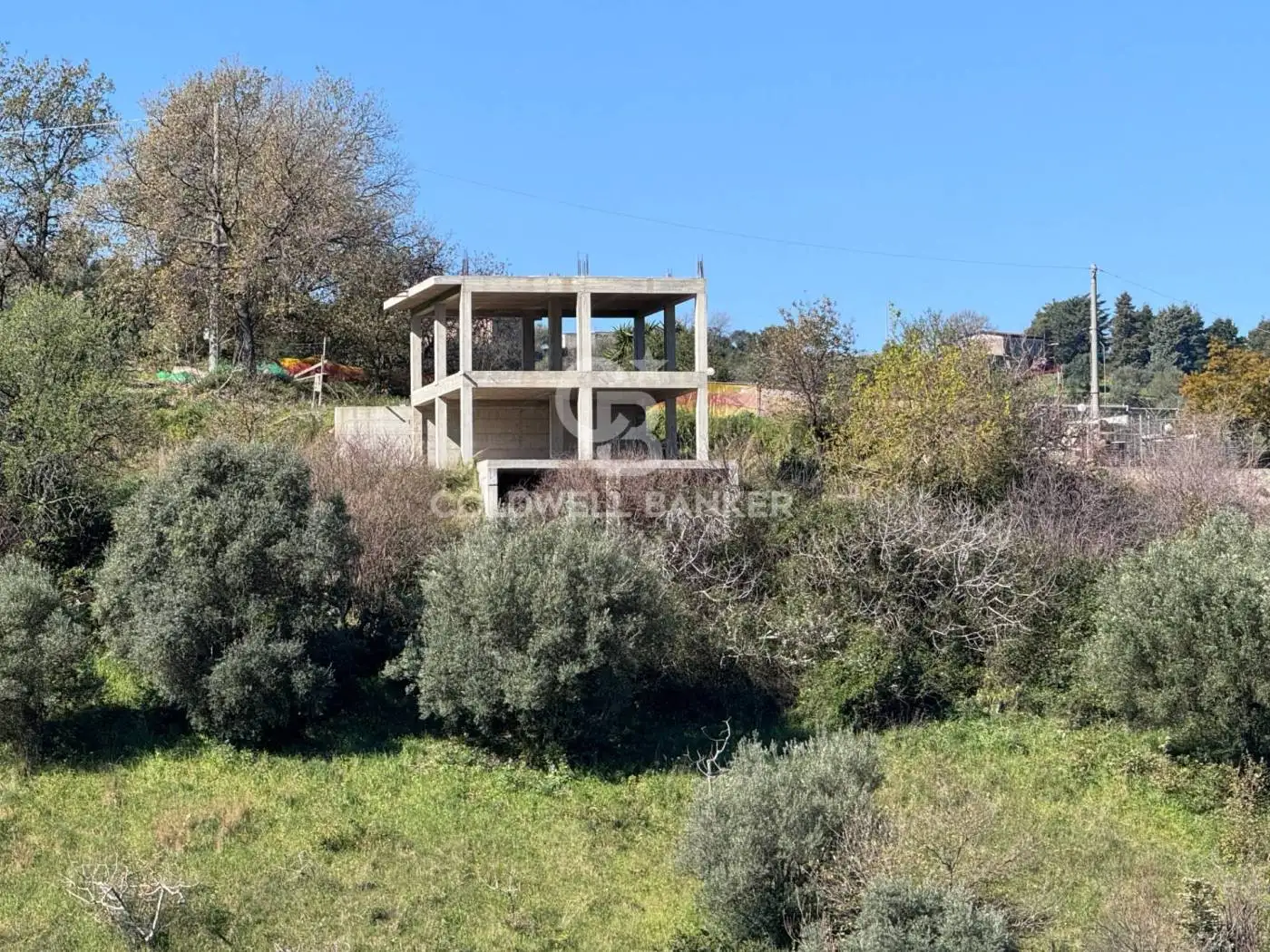 Villa in vendita a Cicerale
