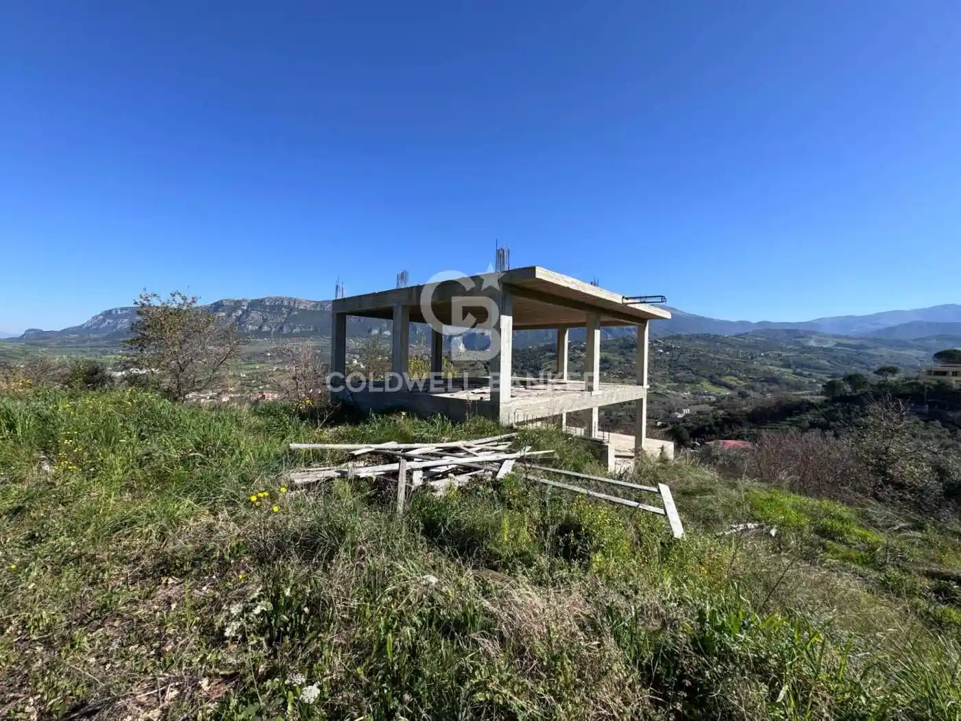 Villa unifamiliare Contrada San Felice, Cicerale - foto 3