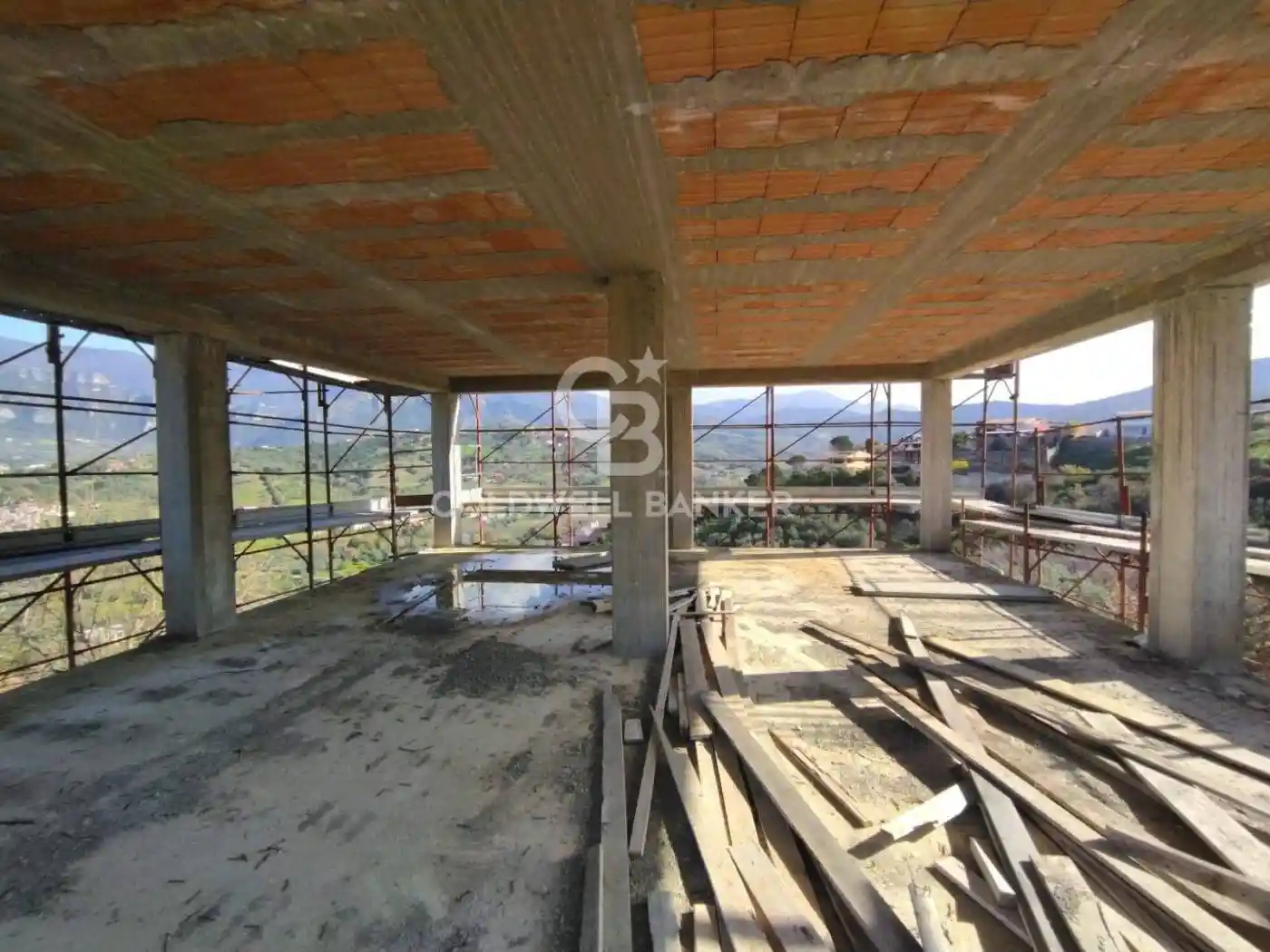 Villa unifamiliare Contrada San Felice, Cicerale - foto 4