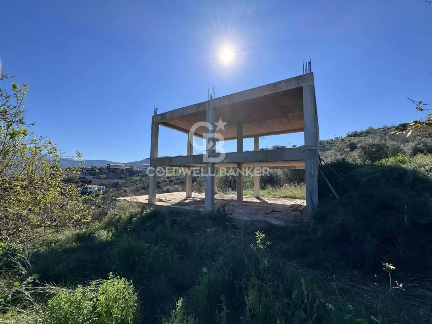 Villa unifamiliare Contrada San Felice, Cicerale - foto 5