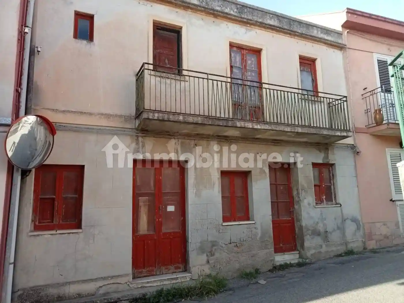 Casa indipendente in vendita a Messina