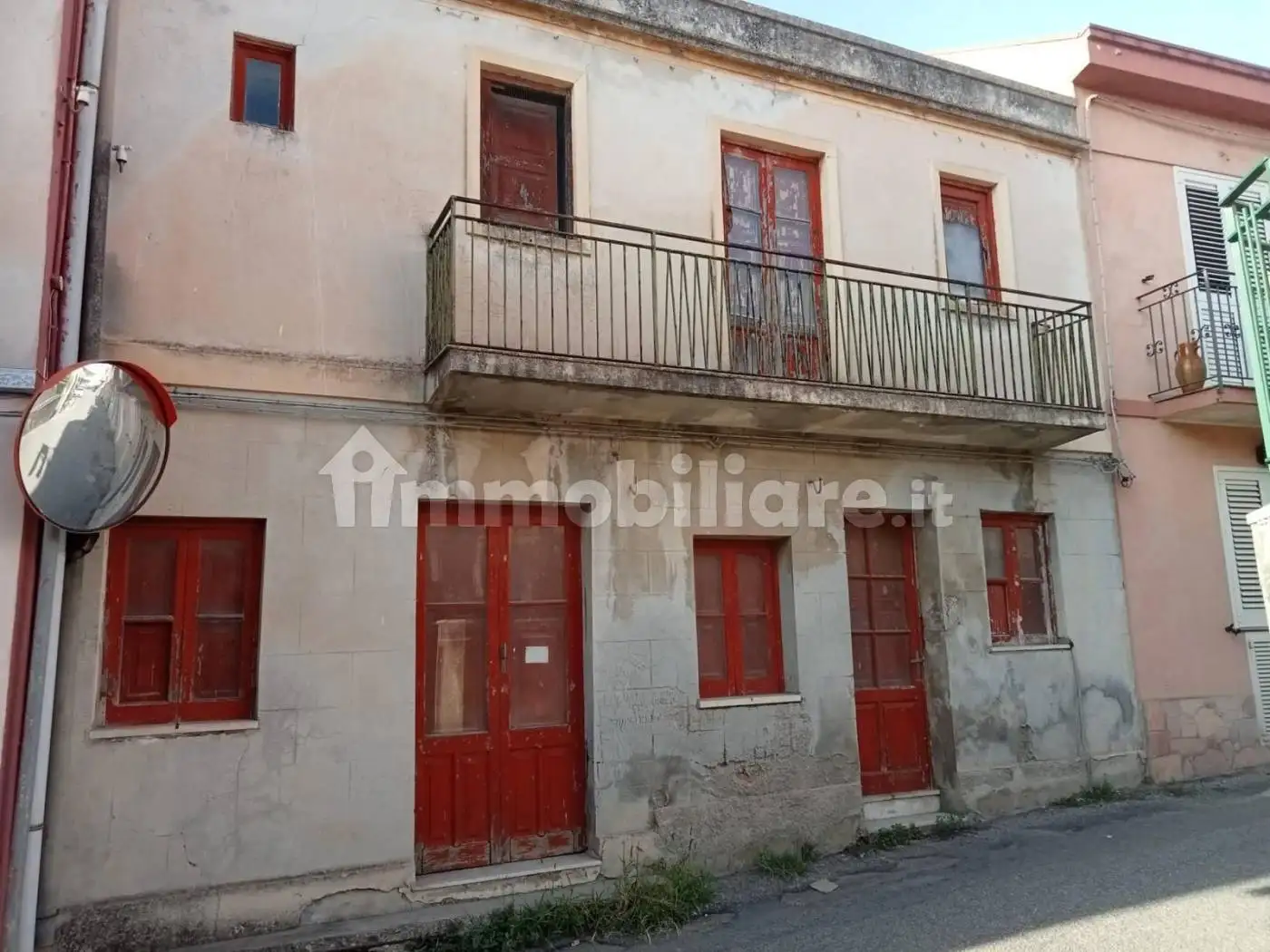 Casa indipendente in vendita a Messina