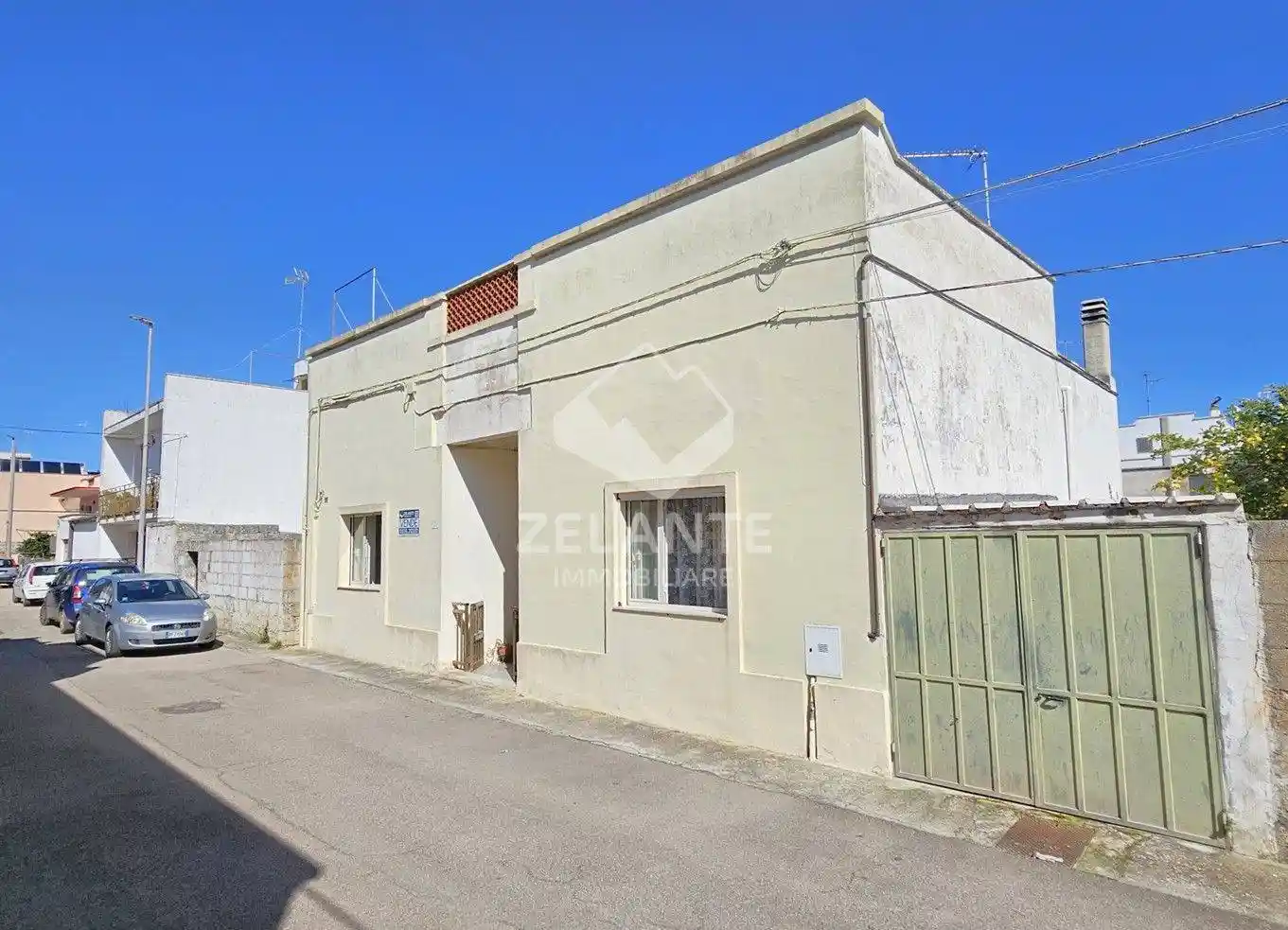 Casa indipendente in vendita a Diso