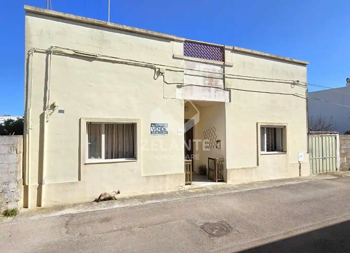 Casa indipendente - foto 2