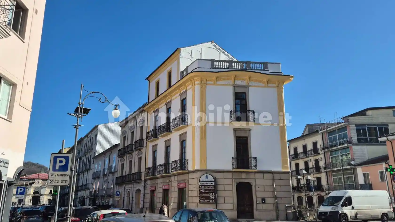 Palazzo - Edificio in Vendita - foto 3