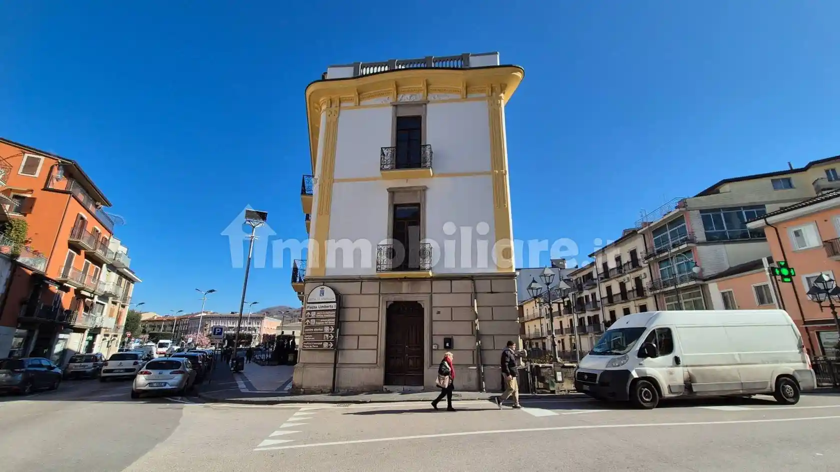 Palazzo - Edificio in Vendita - foto 4