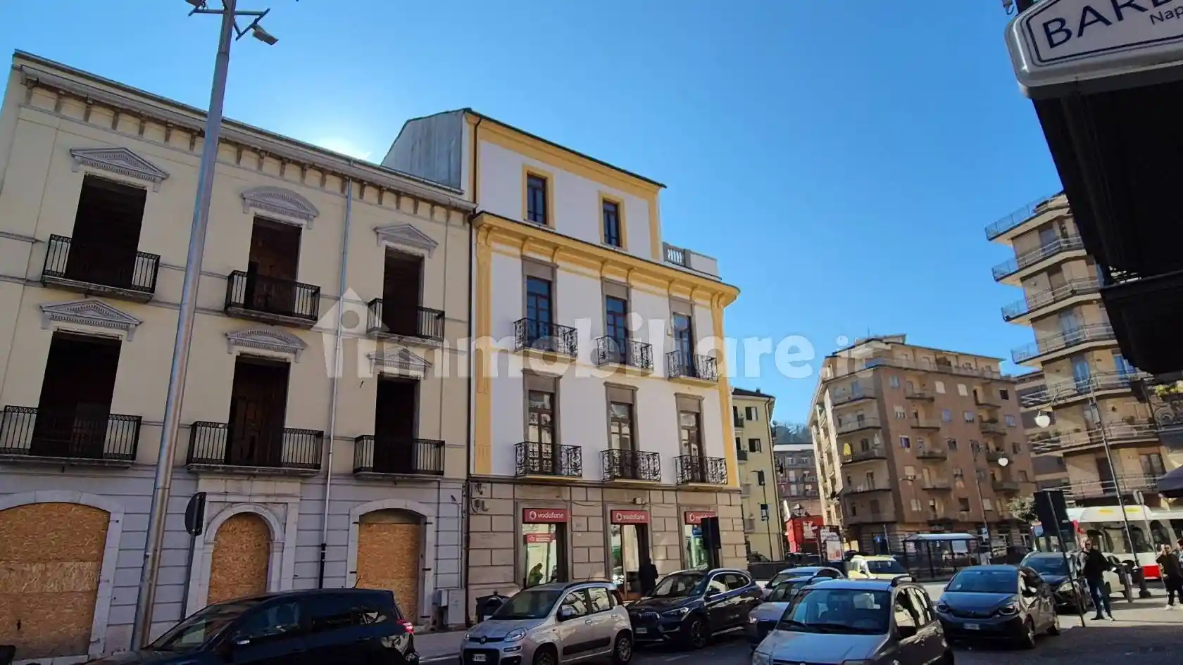 Palazzo - Edificio in Vendita - foto 5