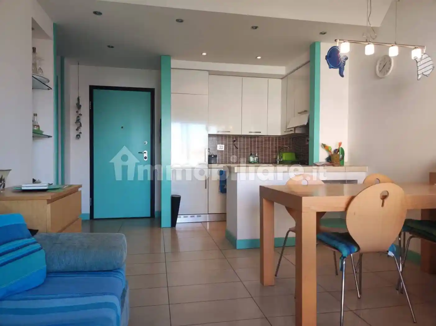 Quadrilocale ,, Marco Polo - Don Bosco, Viareggio - foto 2