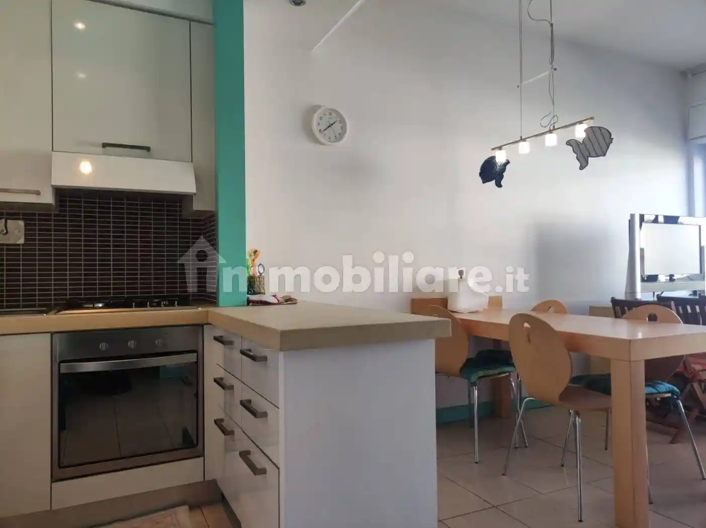 Quadrilocale ,, Marco Polo - Don Bosco, Viareggio - foto 3