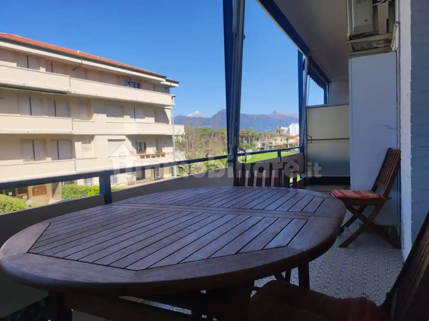 Quadrilocale ,, Marco Polo - Don Bosco, Viareggio - foto 5